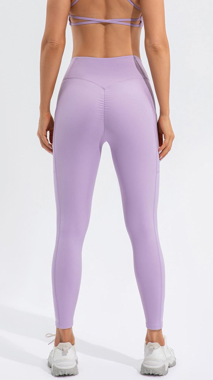 Impulse 2.0 Leggings