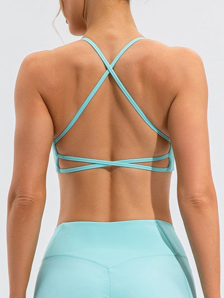 Impulse 2.0 Sports Bra