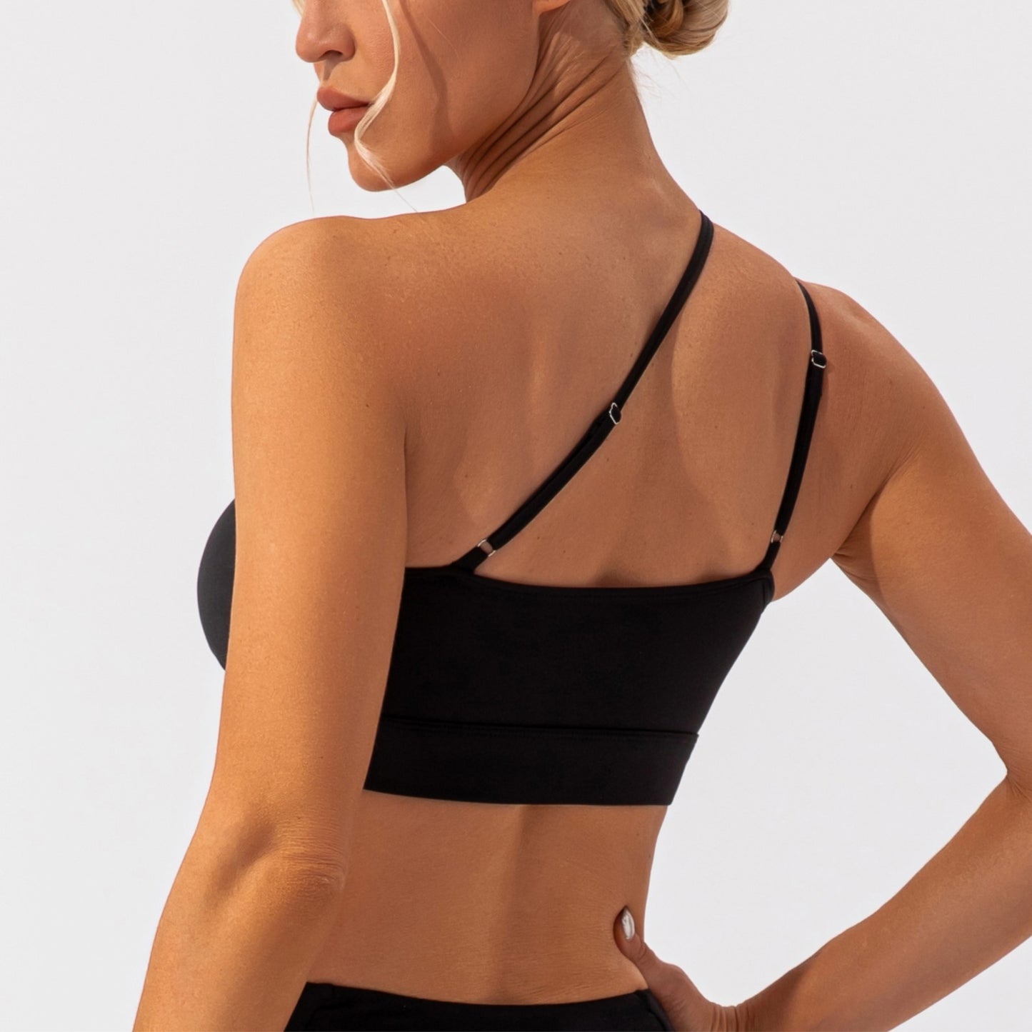 Impulse 1.0 Sports Bra