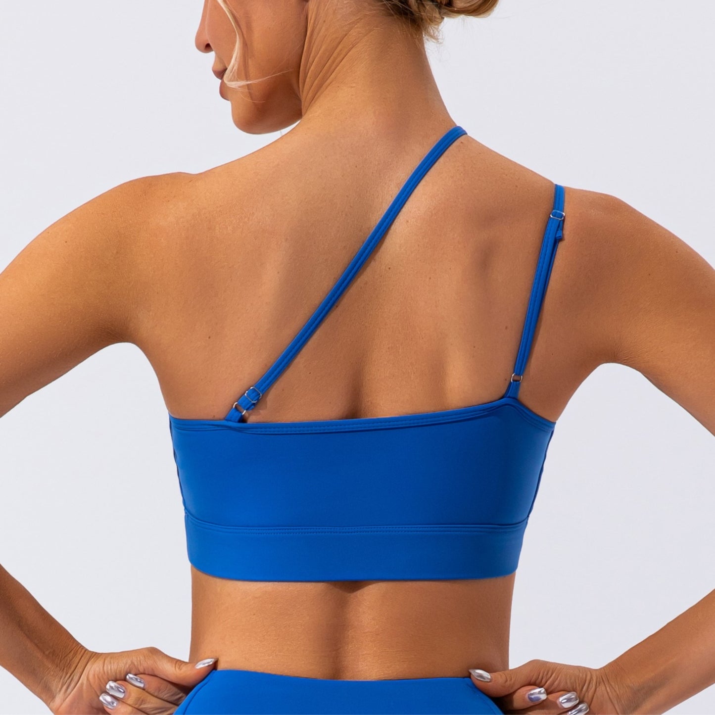 Impulse 1.0 Sports Bra