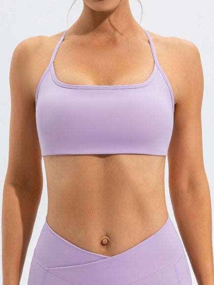 Impulse 2.0 Sports Bra