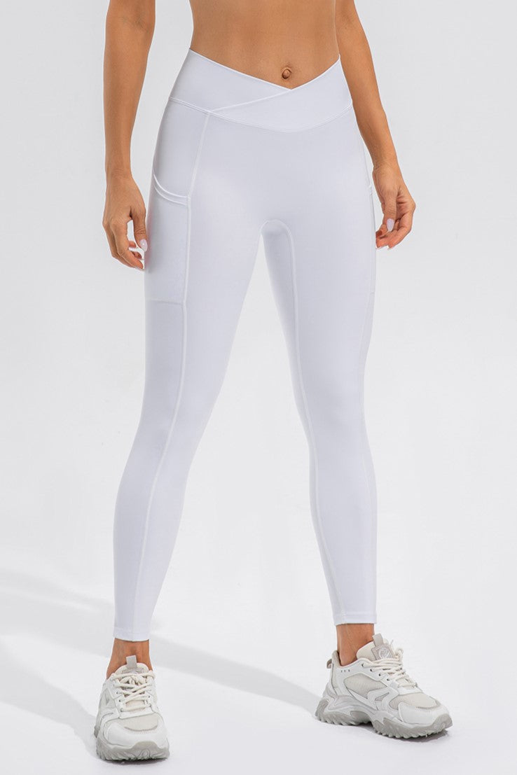 Impulse 2.0 Leggings