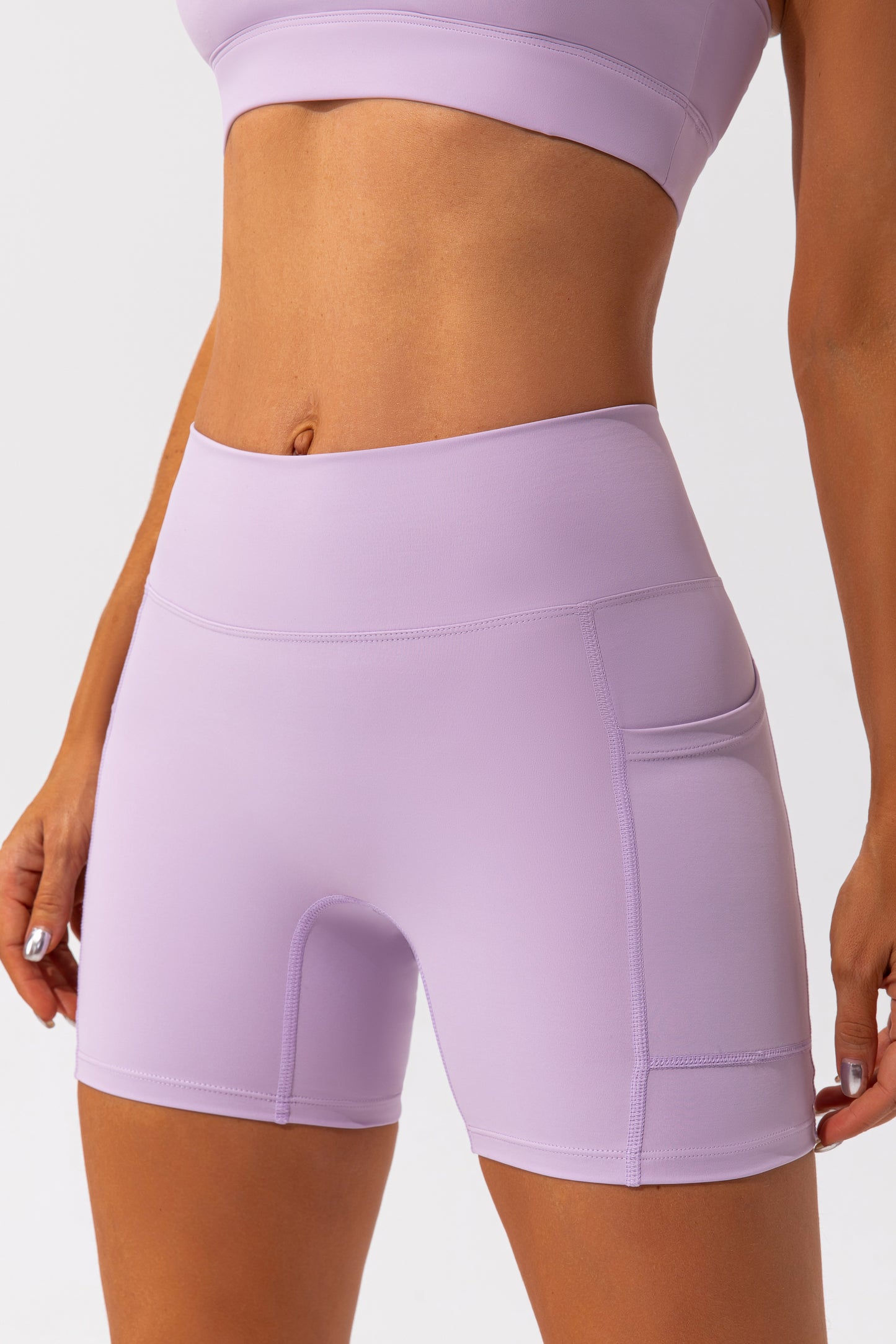 Impulse 1.0 Shorts