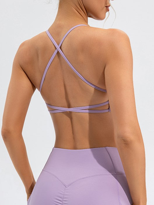 Impulse 2.0 Sports Bra