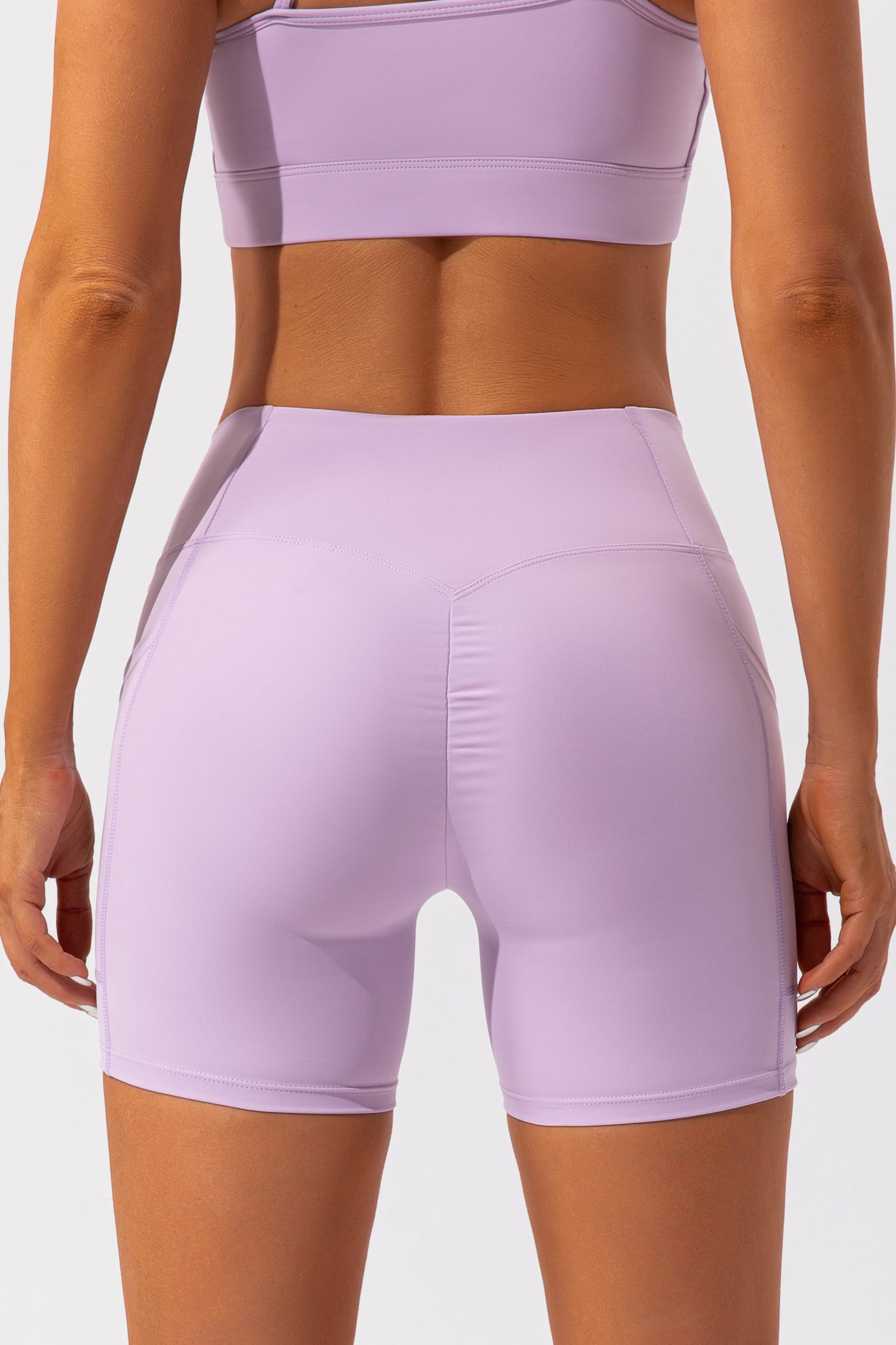Impulse 1.0 Shorts