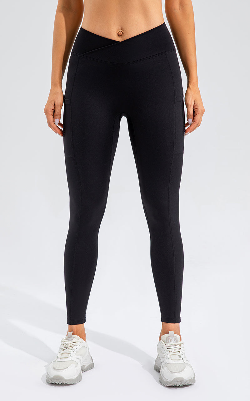 Impulse 2.0 Leggings