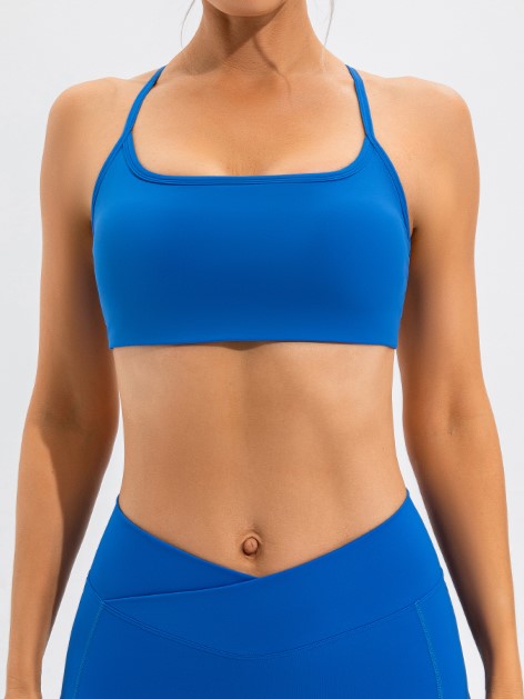 Impulse 2.0 Sports Bra