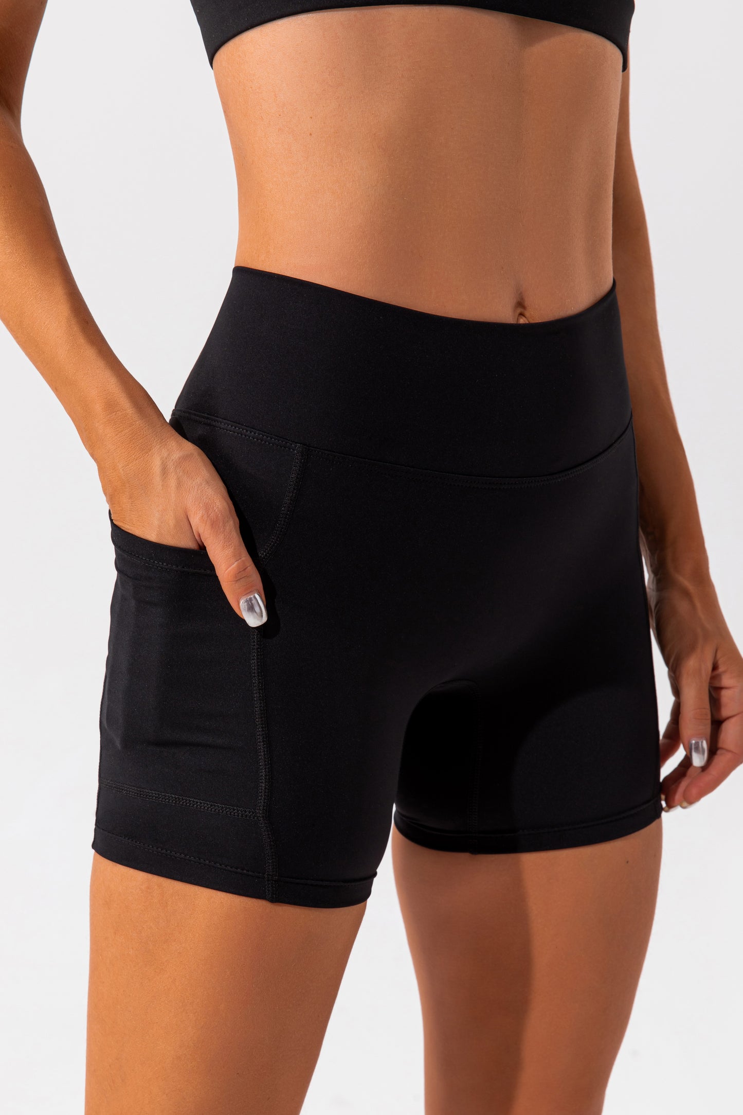 Impulse 1.0 Shorts