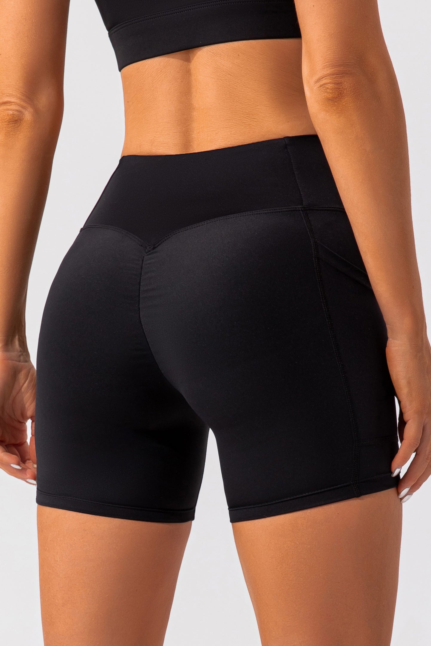 Impulse 1.0 Shorts