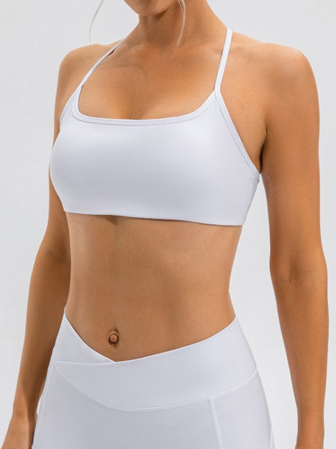 Impulse 2.0 Sports Bra