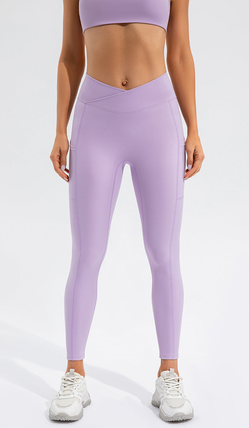Impulse 2.0 Leggings
