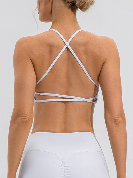 Impulse 2.0 Sports Bra