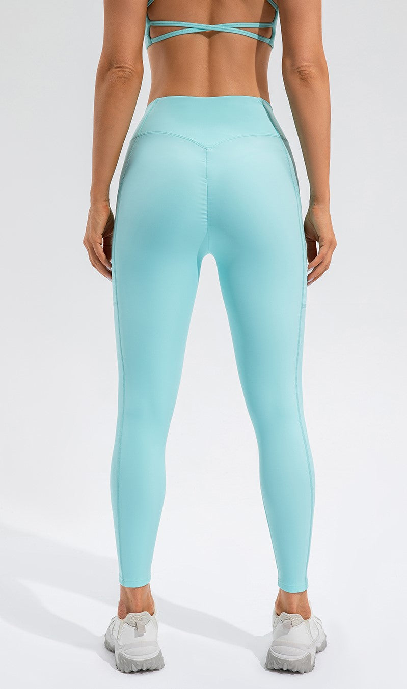 Impulse 2.0 Leggings
