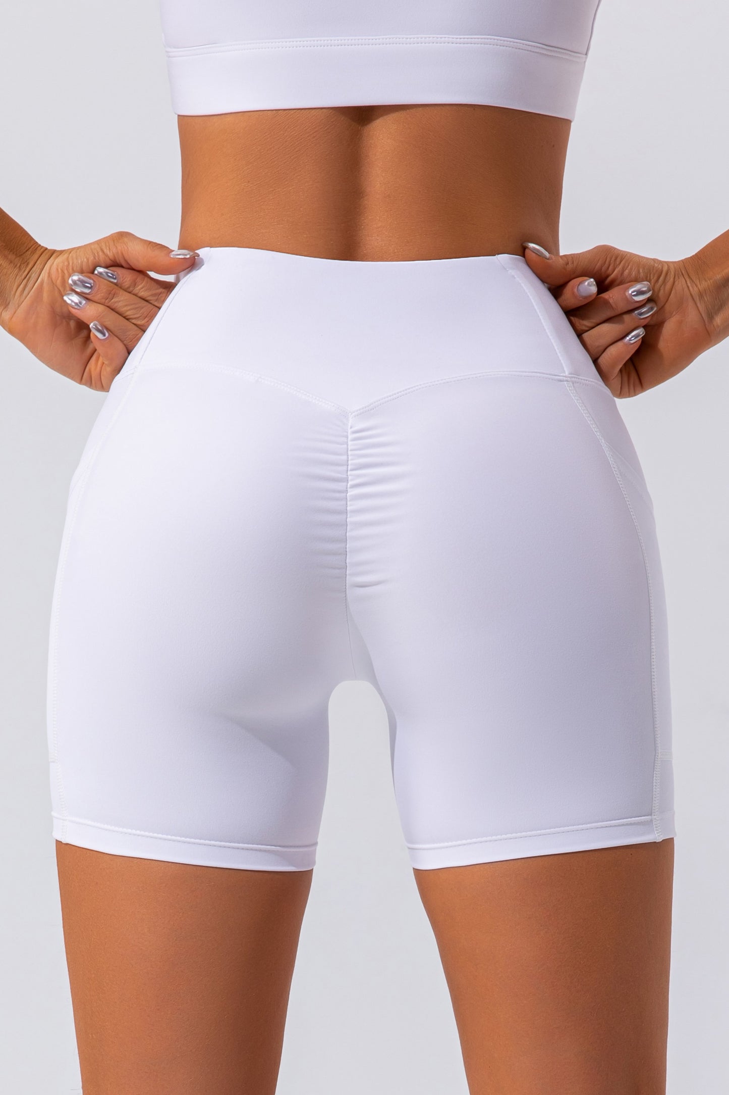 Impulse 1.0 Shorts