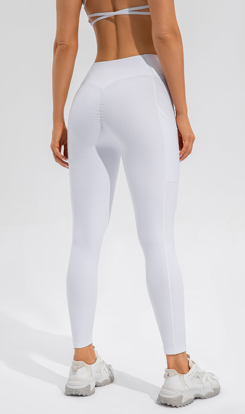 Impulse 2.0 Leggings