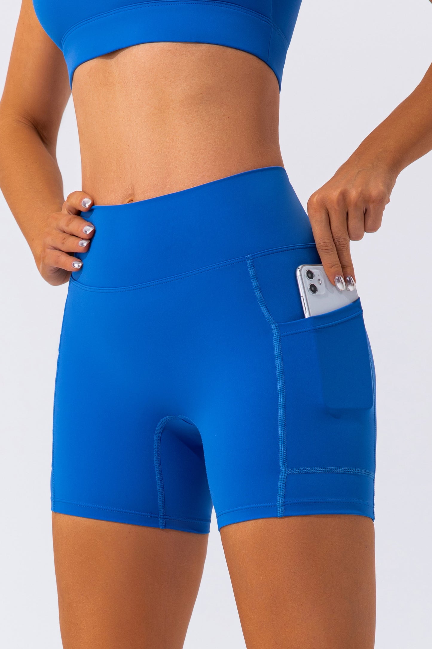 Impulse 1.0 Shorts
