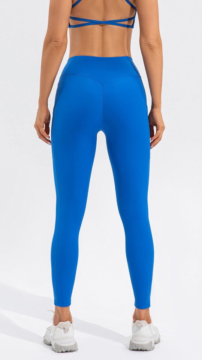 Impulse 2.0 Leggings