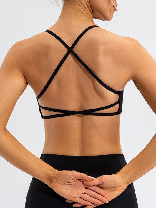 Impulse 2.0 Sports Bra