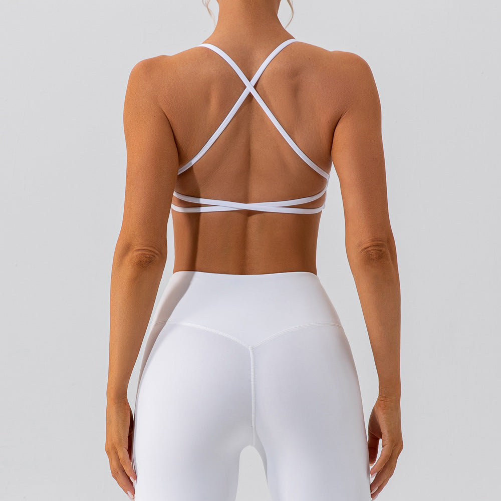 Amped 2.0 Leggings Set