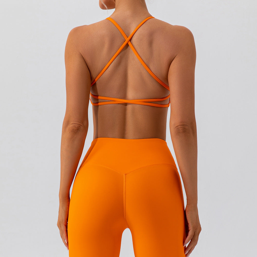 Amped 2.0 Leggings Set