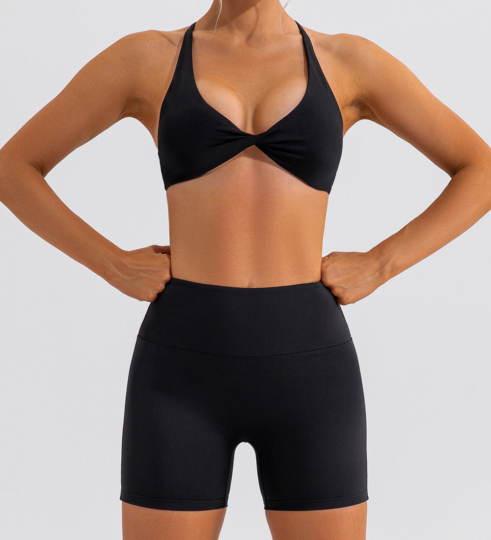 Amped 2.0 Shorts Set