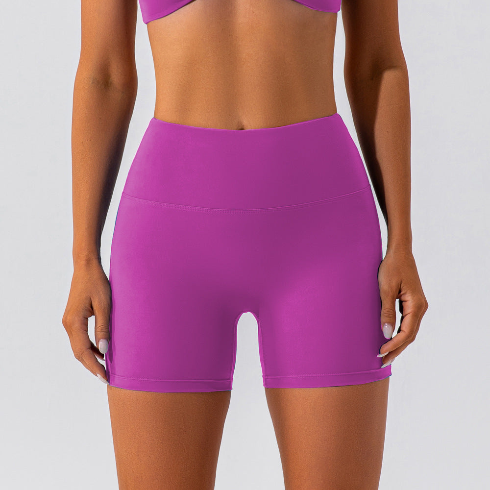 Amped 2.0 Shorts