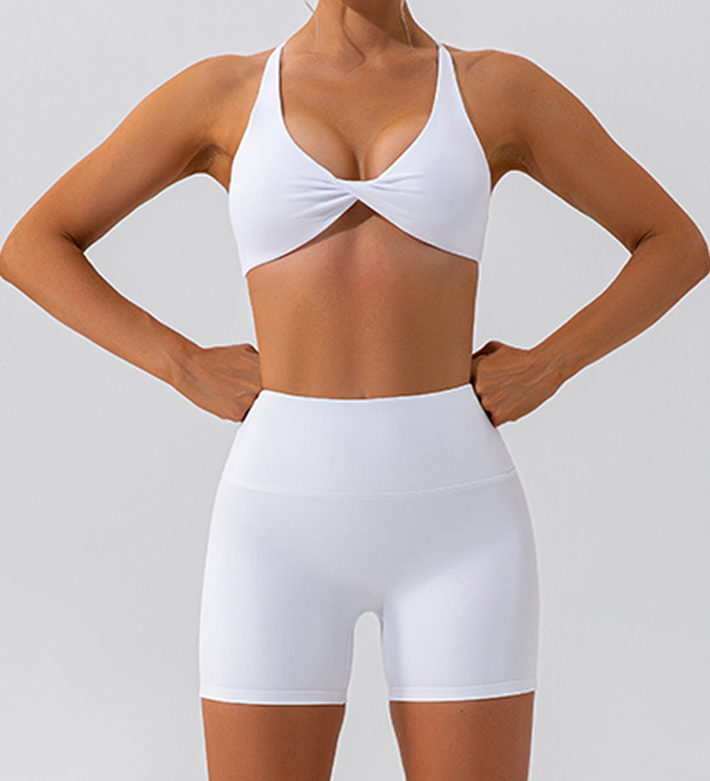 Amped 2.0 Shorts Set