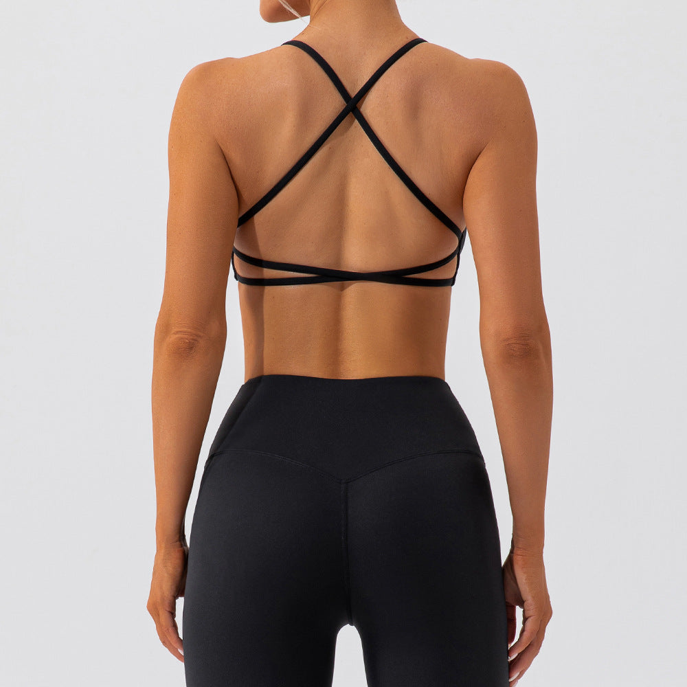 Amped 2.0 Leggings Set