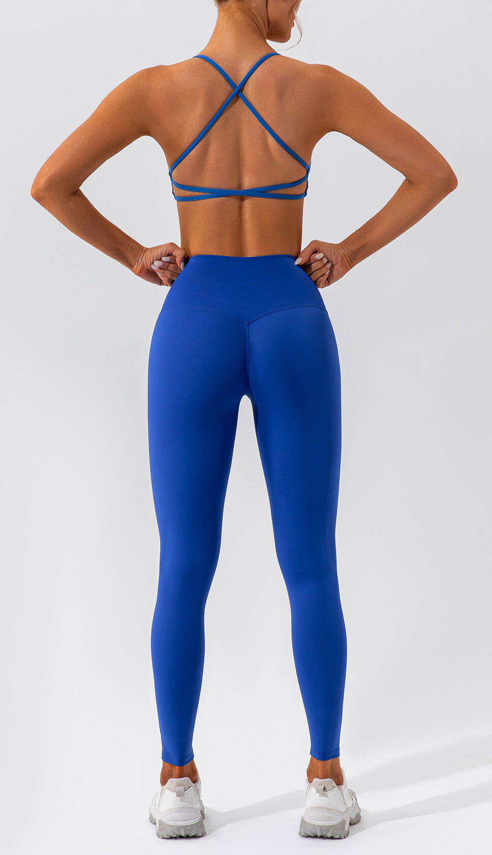 Amped 2.0 Leggings Set