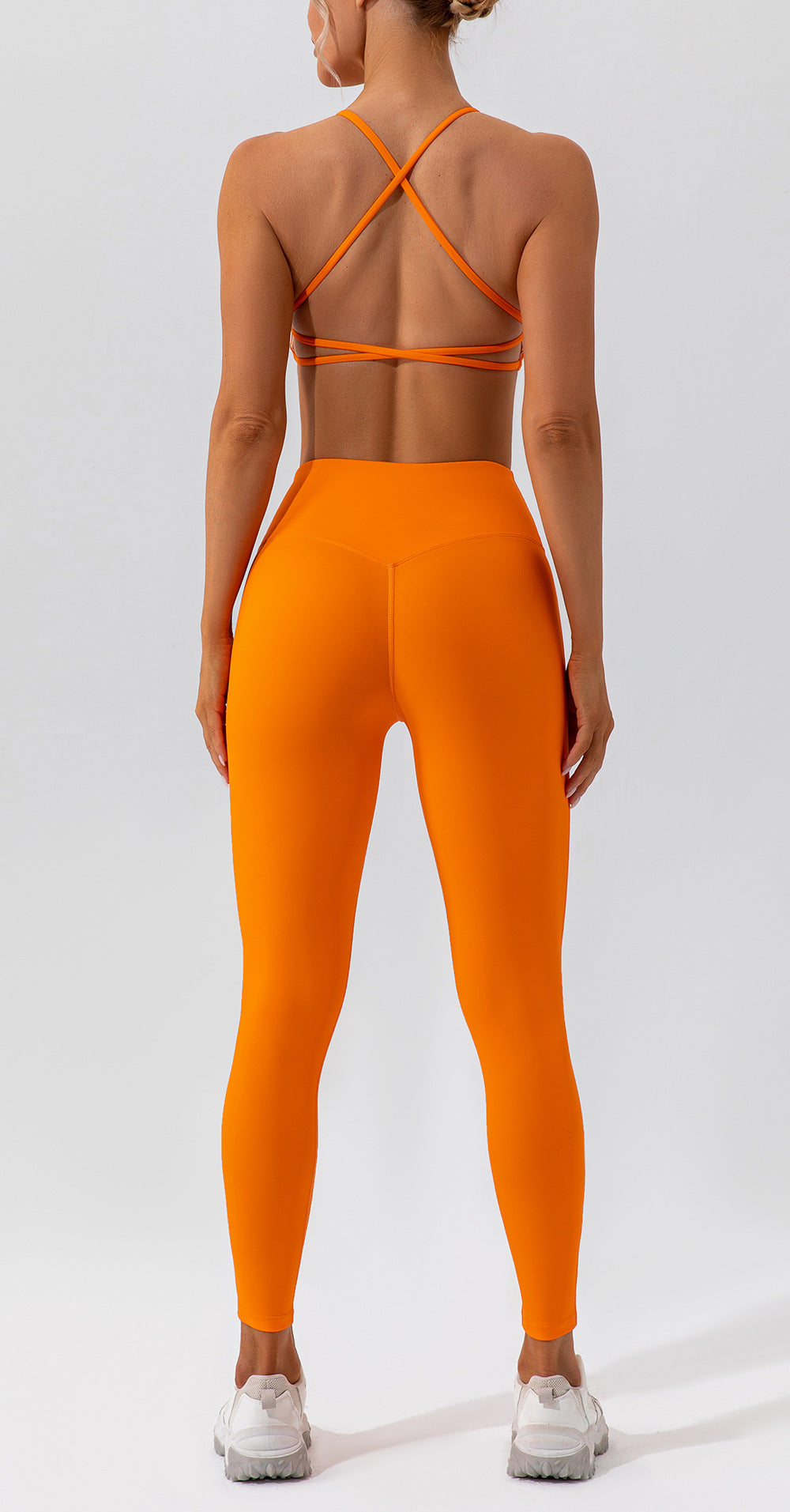 Amped 2.0 Leggings Set