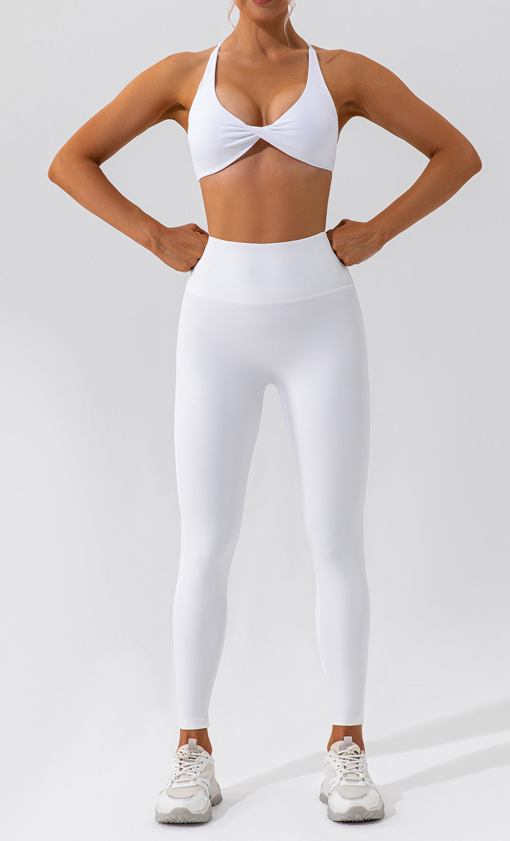 Amped 2.0 Leggings Set