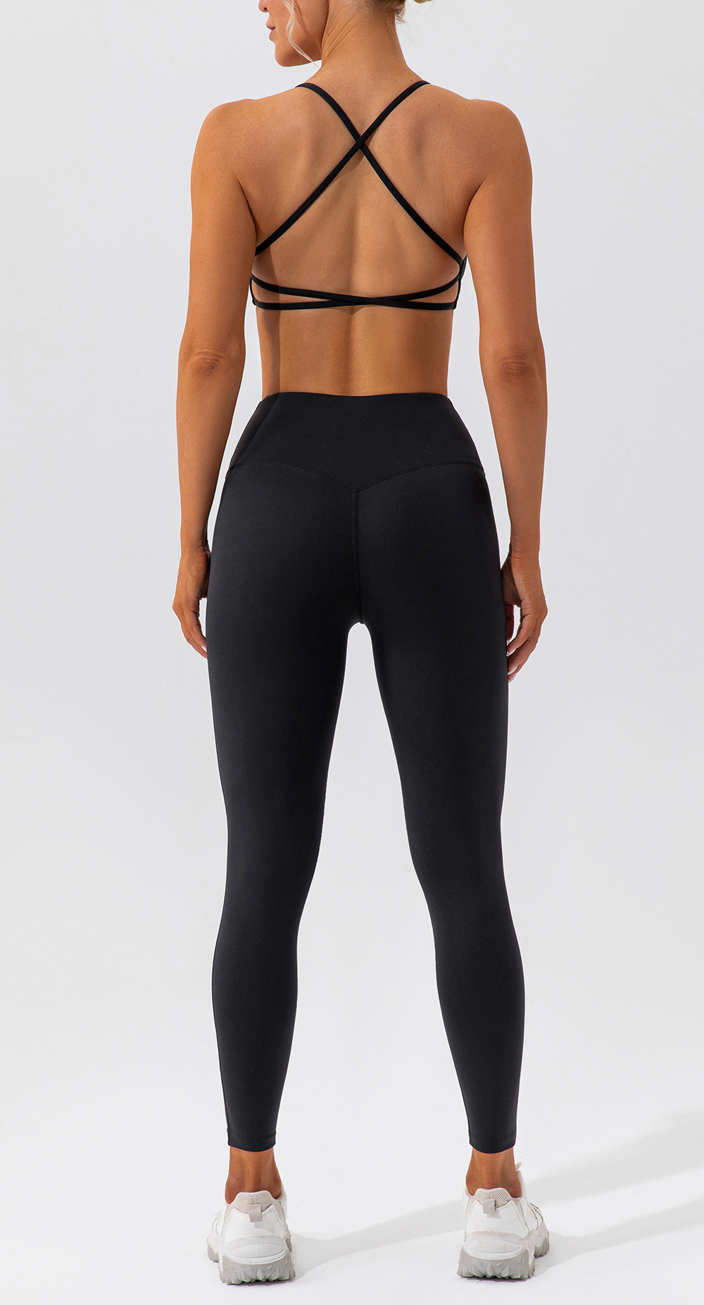 Amped 2.0 Leggings Set