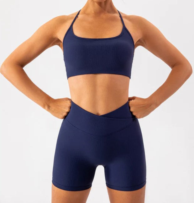 Vital 1.0 Ribbed Set
