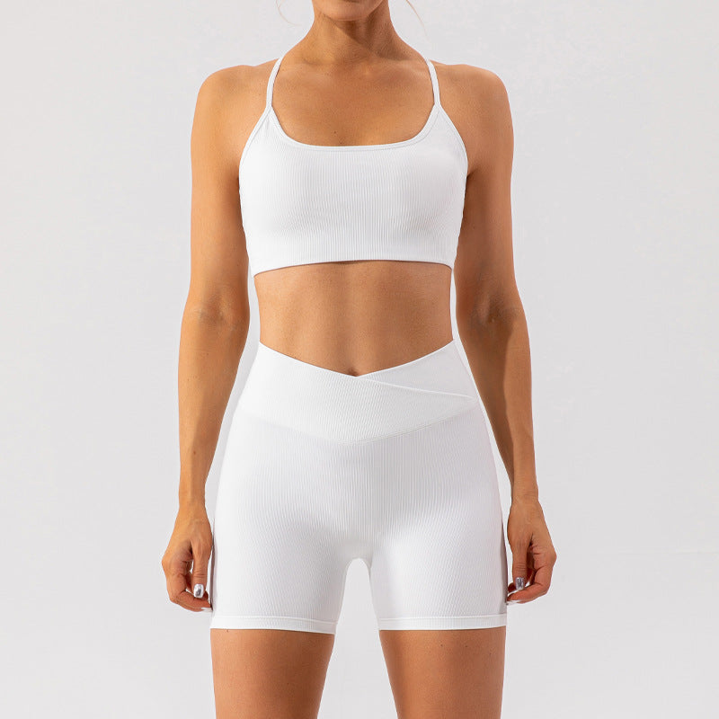 Vital 1.0 Ribbed Set