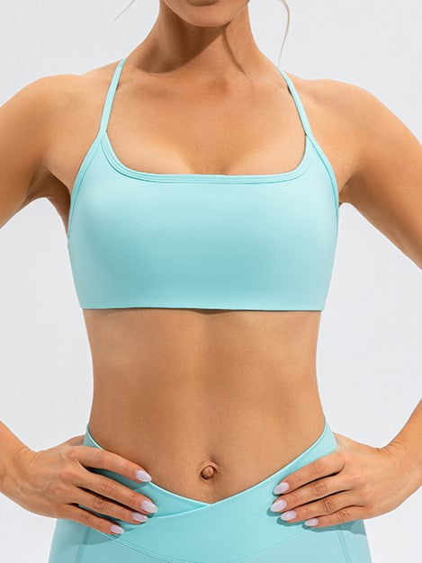 Impulse 2.0 Sports Bra