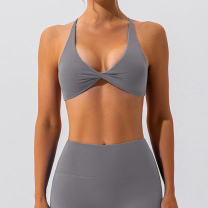 Amped 2.0 Sports Bra