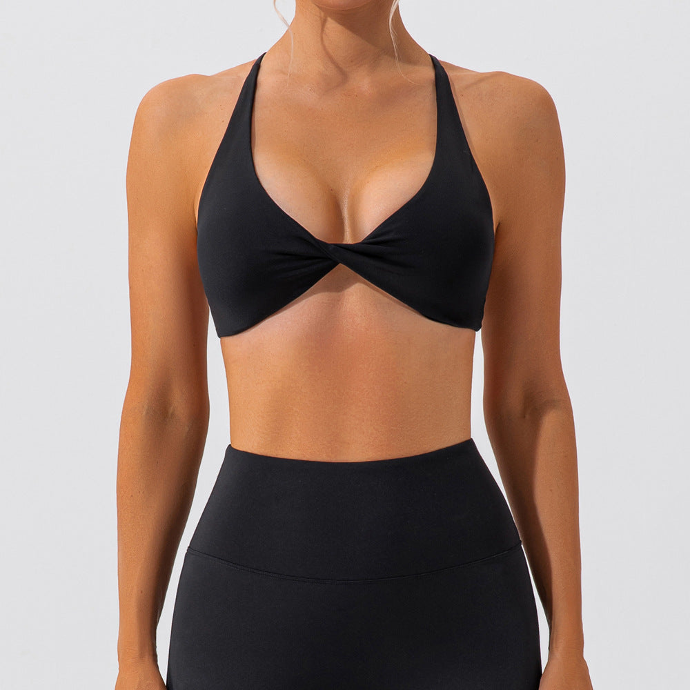 Amped 2.0 Sports Bra