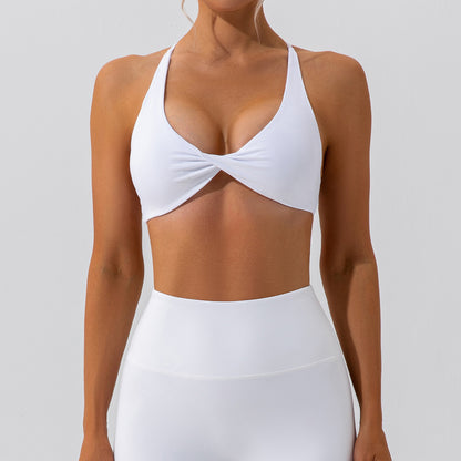 Amped 2.0 Sports Bra