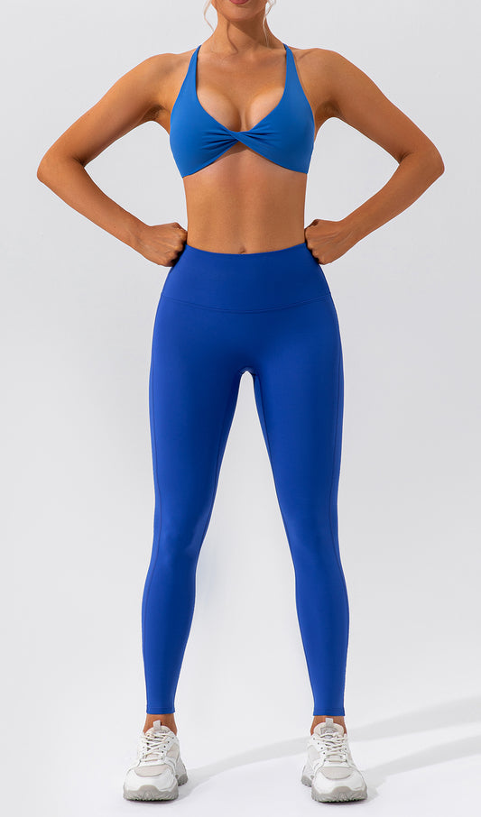 Amped 2.0 Leggings Set