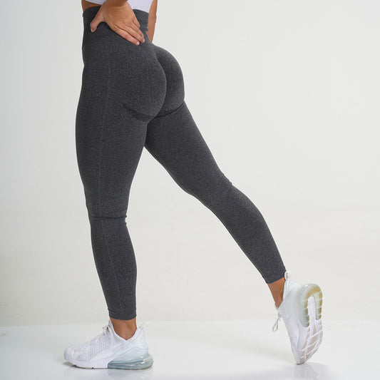 High-Rise Leggings