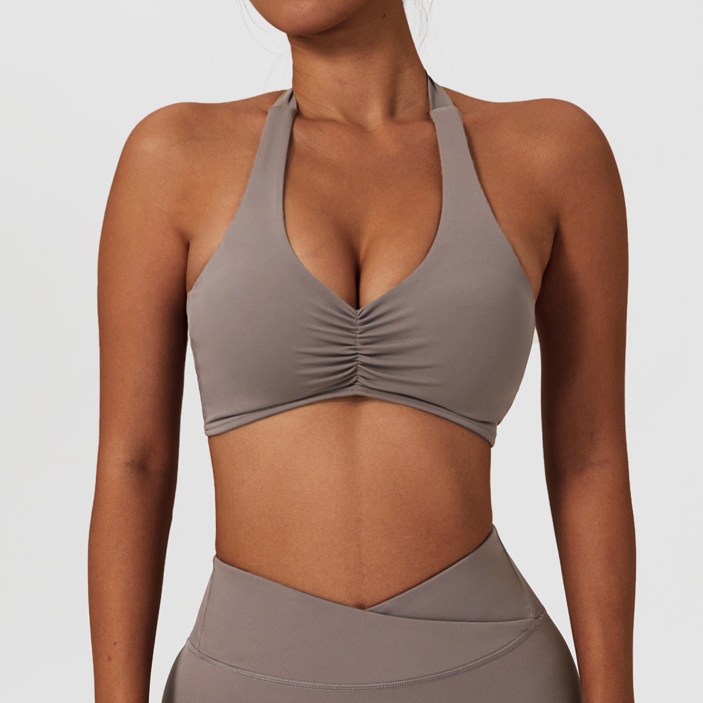 Yoga Sports Bra