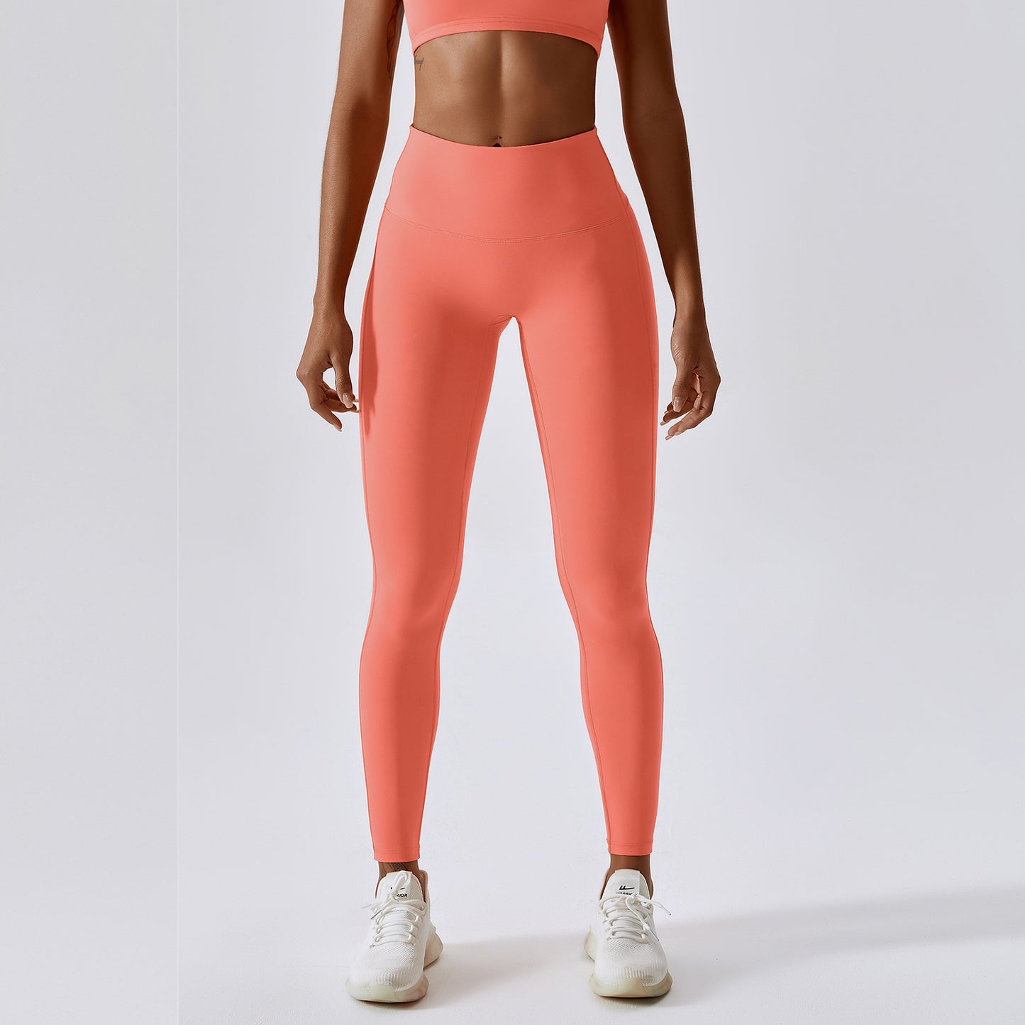 Amped 1.0 Leggings