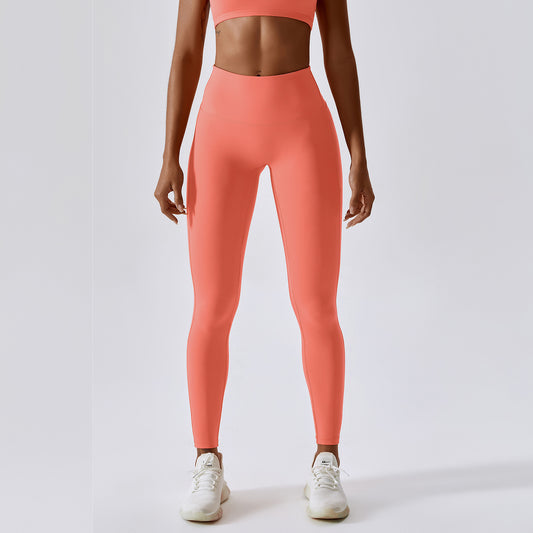 Amped 1.0 Leggings