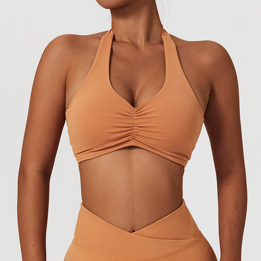 Yoga Sports Bra