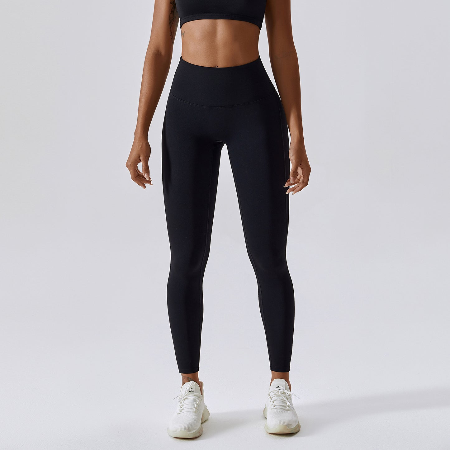 Amped 1.0 Leggings