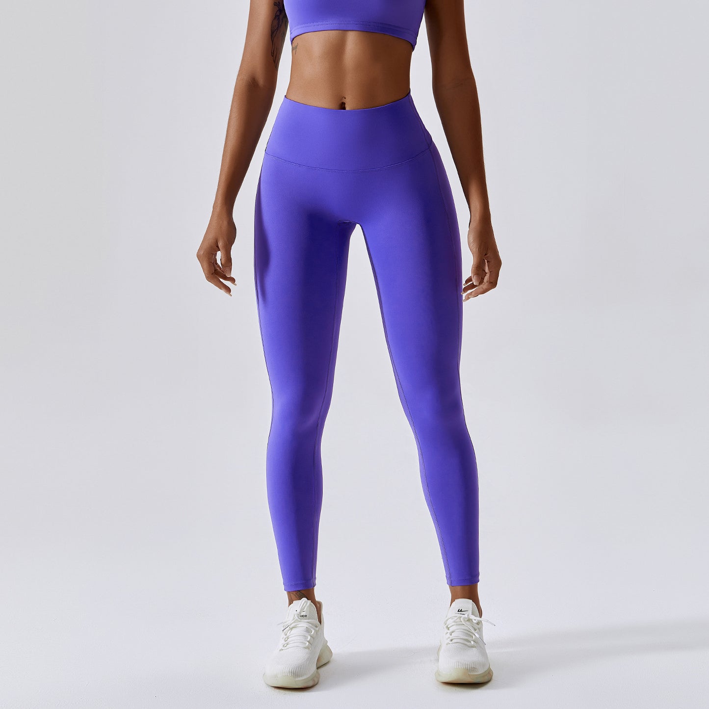 Amped 1.0 Leggings