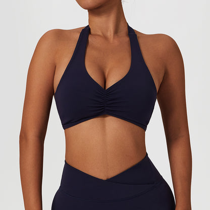 Yoga Sports Bra