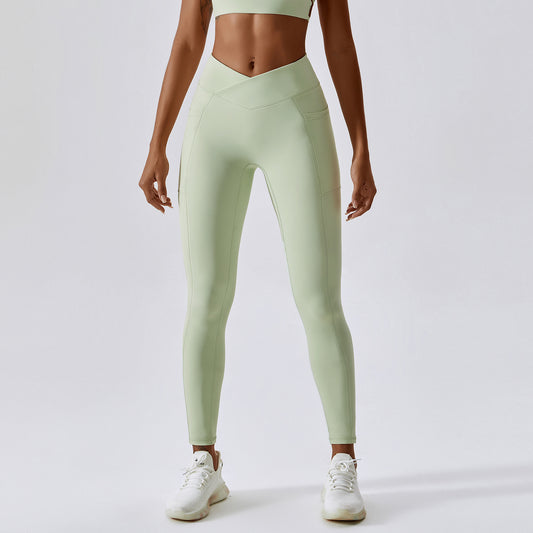 Impulse 3.0 Leggings