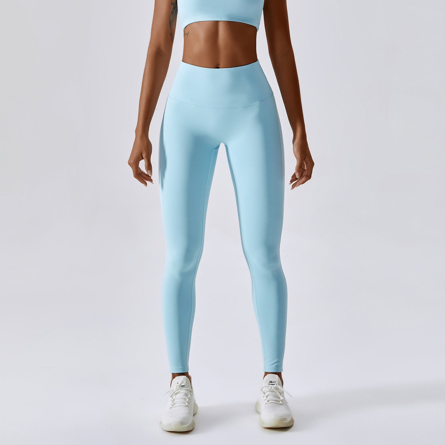 Amped 1.0 Leggings